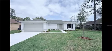 43 Pine Crest Ln, Palm Coast, FL 32164