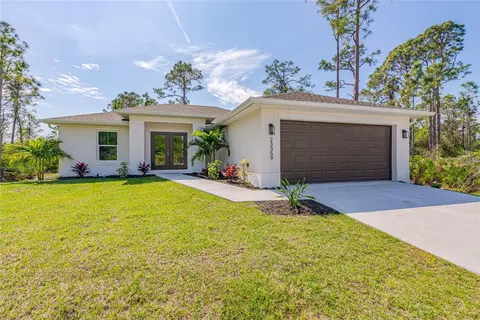 7522 Tasco Dr, North Port, FL 34291