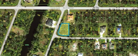 1024 Hoffer St, Port Charlotte, FL 33953