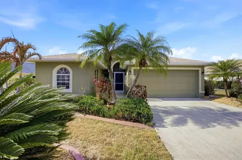 1658 Scarlett Ave, North Port, FL 34289