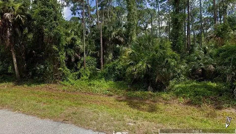 17407 Masten Ave, Port Charlotte, FL 33954