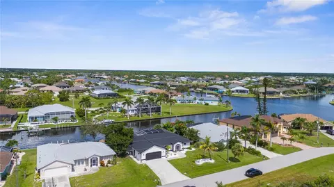 9310 Rosebud Cir, Port Charlotte, FL 33981