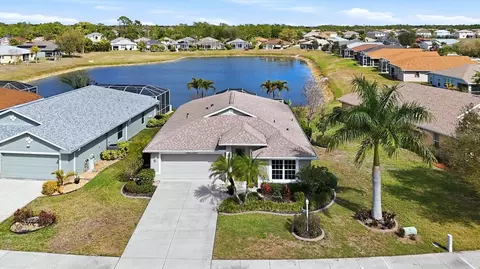 2148 Boxwood St, North Port, FL 34289