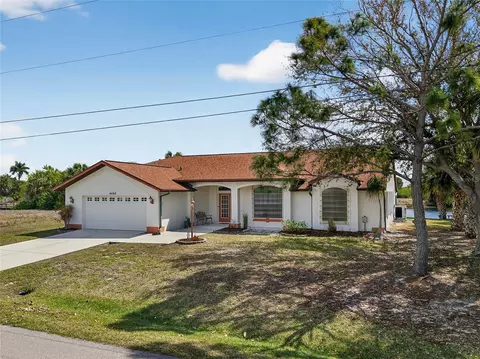 4468 Joseph St, Port Charlotte, FL 33948