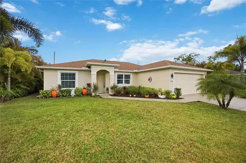 1318 Amnesty Dr, North Port, FL 34288