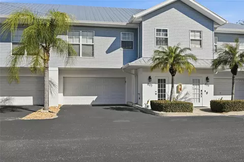 3921 Cape Haze Dr #405, Rotonda West, FL 33947