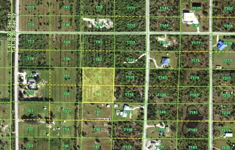 7308 Austrian Blvd, Punta Gorda, FL 33982