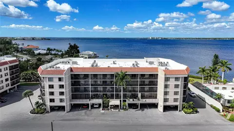 25188 Marion Ave #F403, Punta Gorda, FL 33950
