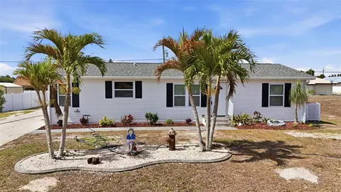 3171 Sulstone Dr, Punta Gorda, FL 33983