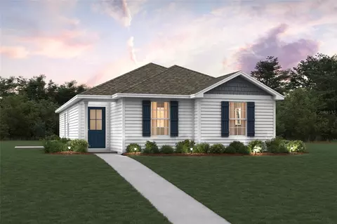 5527 Mahogany Blvd, Bunnell, FL 32110