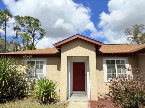 4488 Rifkin Ave, North Port, FL 34286