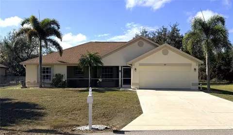 425 Japura St, Punta Gorda, FL 33983
