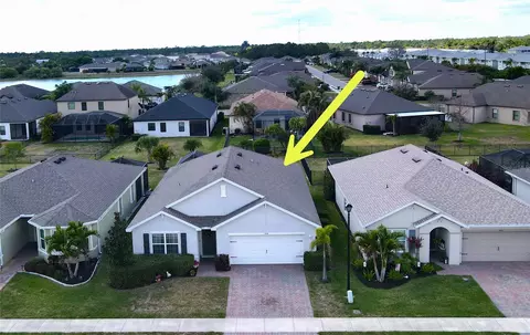 3704 Pebble Ter, Punta Gorda, FL 33980