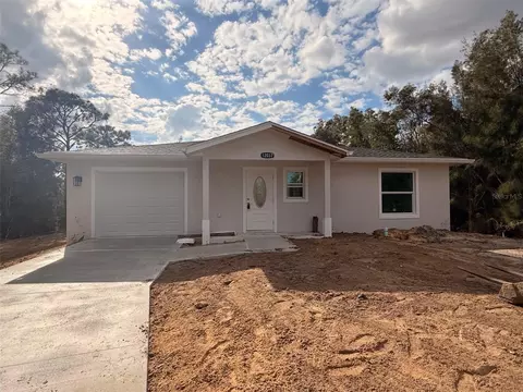 12037 Estrella Blvd, Punta Gorda, FL 33955