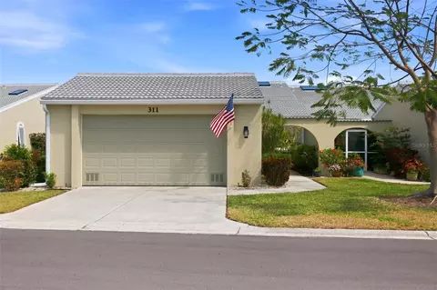 2521 W Marion Ave #311, Punta Gorda, FL 33950