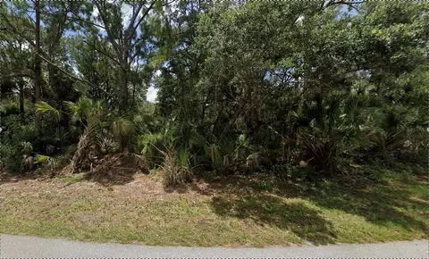 Jericho Avenue, North Port, FL 34288