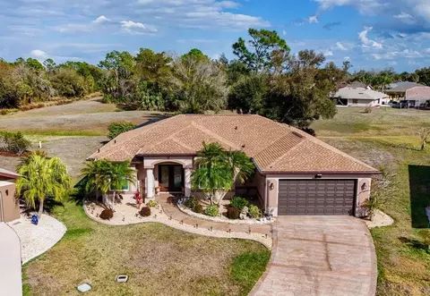 21 Manizaks Ave, Punta Gorda, FL 33983