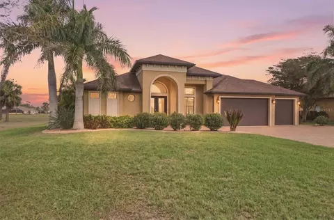 558 Royal Poinciana, Punta Gorda, FL 33955