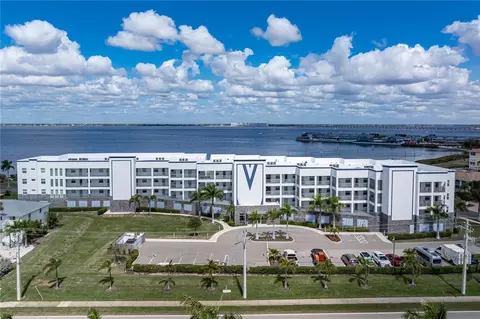 1425 Park Beach Cir #132, Punta Gorda, FL 33950