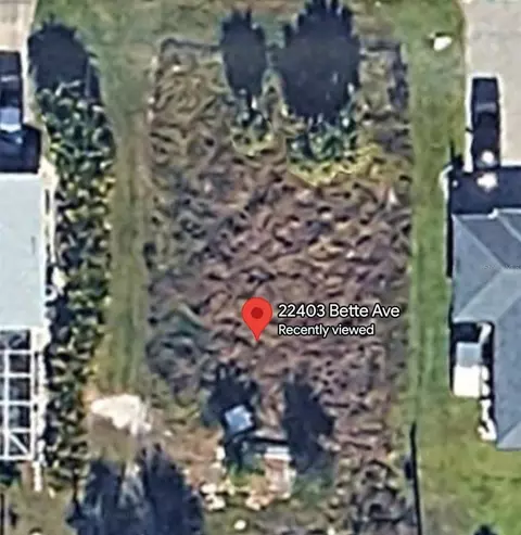 22403 Bette Ave, Port Charlotte, FL 33954