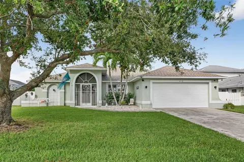 412 SE 13th Ave, Cape Coral, FL 33990