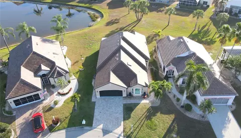 10208 Windsong Rd, Punta Gorda, FL 33955