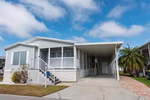 3 Rotterdam Dr, Punta Gorda, FL 33950