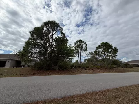1131 Indies Way, Punta Gorda, FL 33983