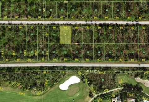 13545 Suribachi Ave, Port Charlotte, FL 33953