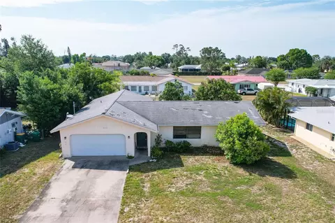 783 Spring Lake Blvd NW, Port Charlotte, FL 33952