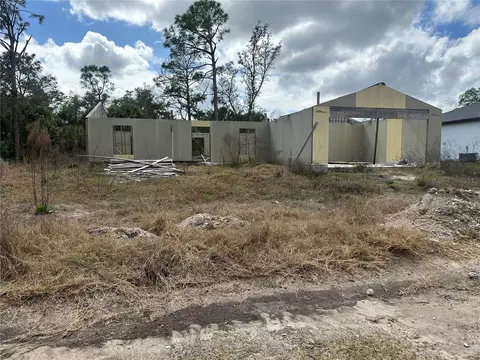 2803 Soprano Ln, North Port, FL 34286