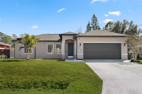 4320 Michaler St, North Port, FL 34286