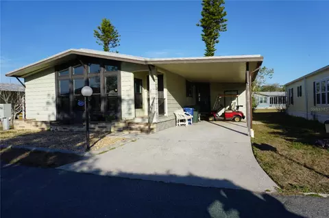 145 Rarotonga Rd, North Port, FL 34287