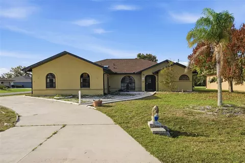 21311 Gaylord Ave, Port Charlotte, FL 33954