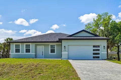 2779 Flagami Ln, North Port, FL 34286