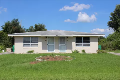 322 Organ St #A & B, Punta Gorda, FL 33982