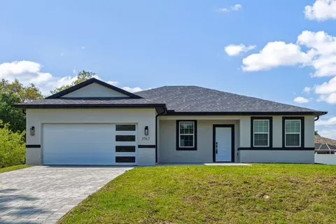 2767 Flagami Ln, North Port, FL 34286