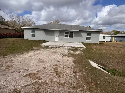 625 N Thirteenth Ave, Arcadia, FL 34266