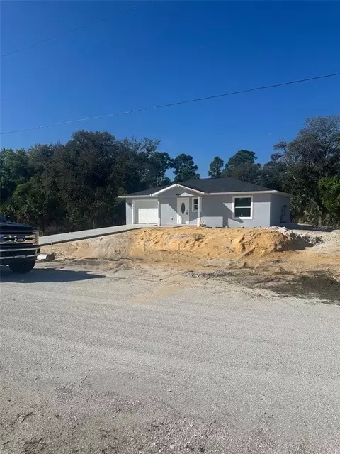 13171 Carousel Dr, Punta Gorda, FL 33955