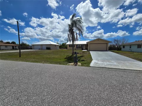 10075 Bentley Ave, Englewood, FL 34224