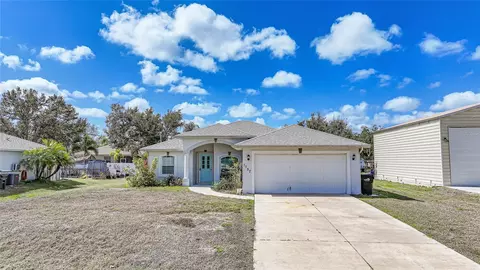 1757 Madison Ave, North Port, FL 34286