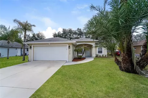 3718 Bobko Cir, North Port, FL 34291