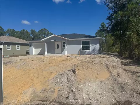 27122 Seeger Dr, Punta Gorda, FL 33955