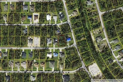 Clarinet Avenue, North Port, FL 34288