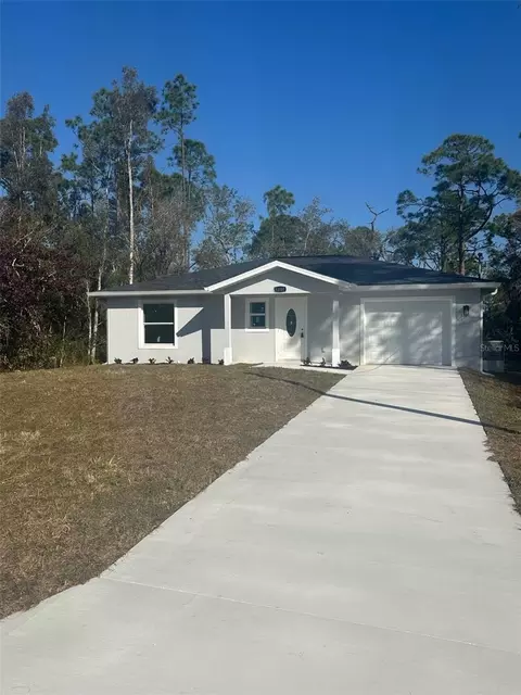 13101 San Benito Dr, Punta Gorda, FL 33955