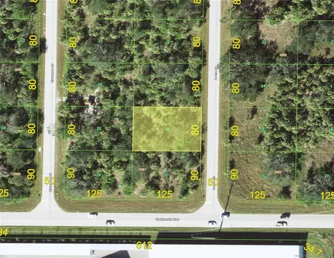 493 Leona St, Port Charlotte, FL 33954