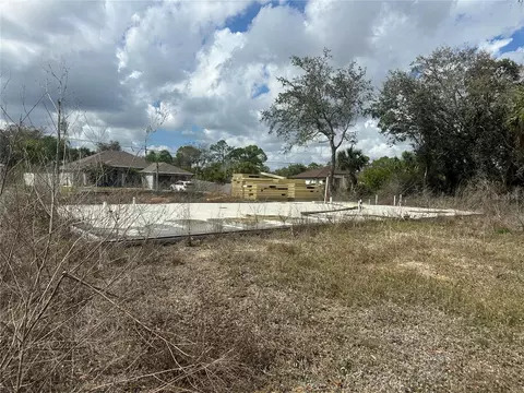 2647 Escambia Cir, North Port, FL 34288