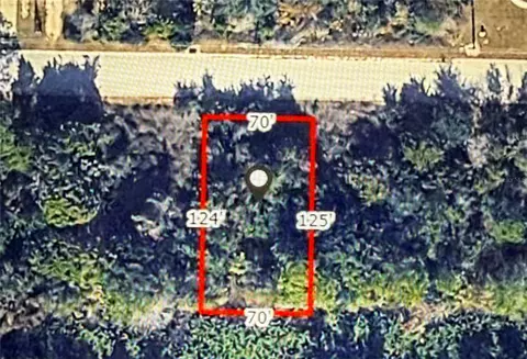 6970 W Merrivale Ln, Homosassa, FL 34446