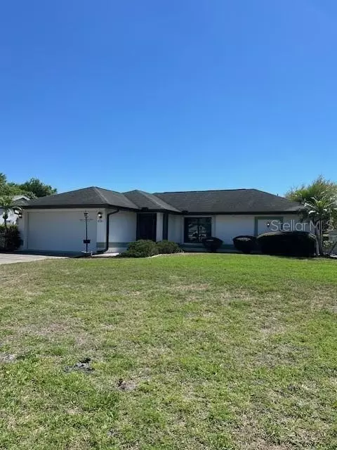 4381 Lubec Ave, North Port, FL 34287