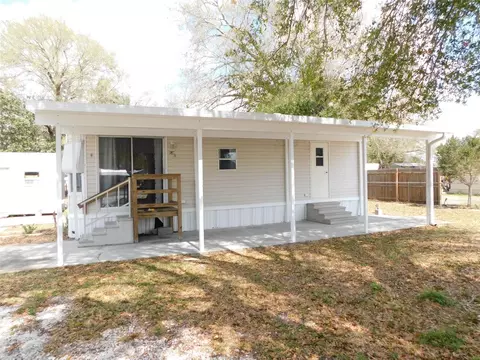 1548 NE Strickland St, Arcadia, FL 34266